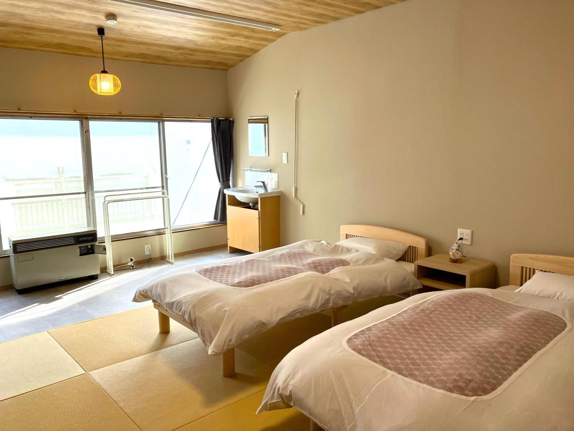 Takasagoya Ryokan Yamagata  Zewnętrze zdjęcie