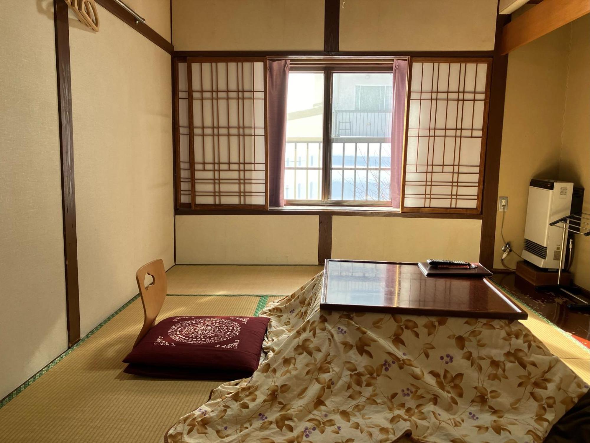 Takasagoya Ryokan Yamagata  Zewnętrze zdjęcie
