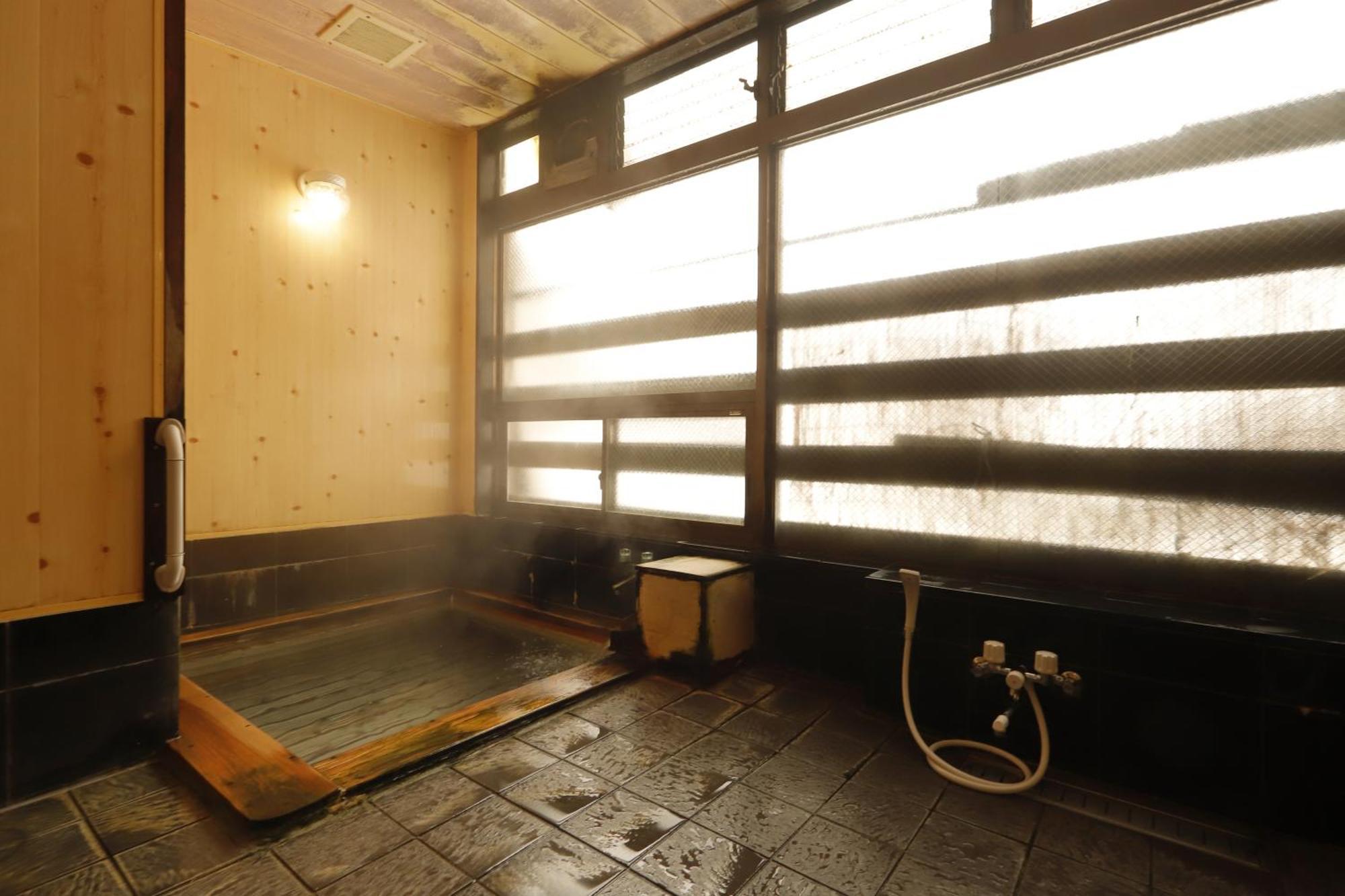 Takasagoya Ryokan Yamagata  Zewnętrze zdjęcie