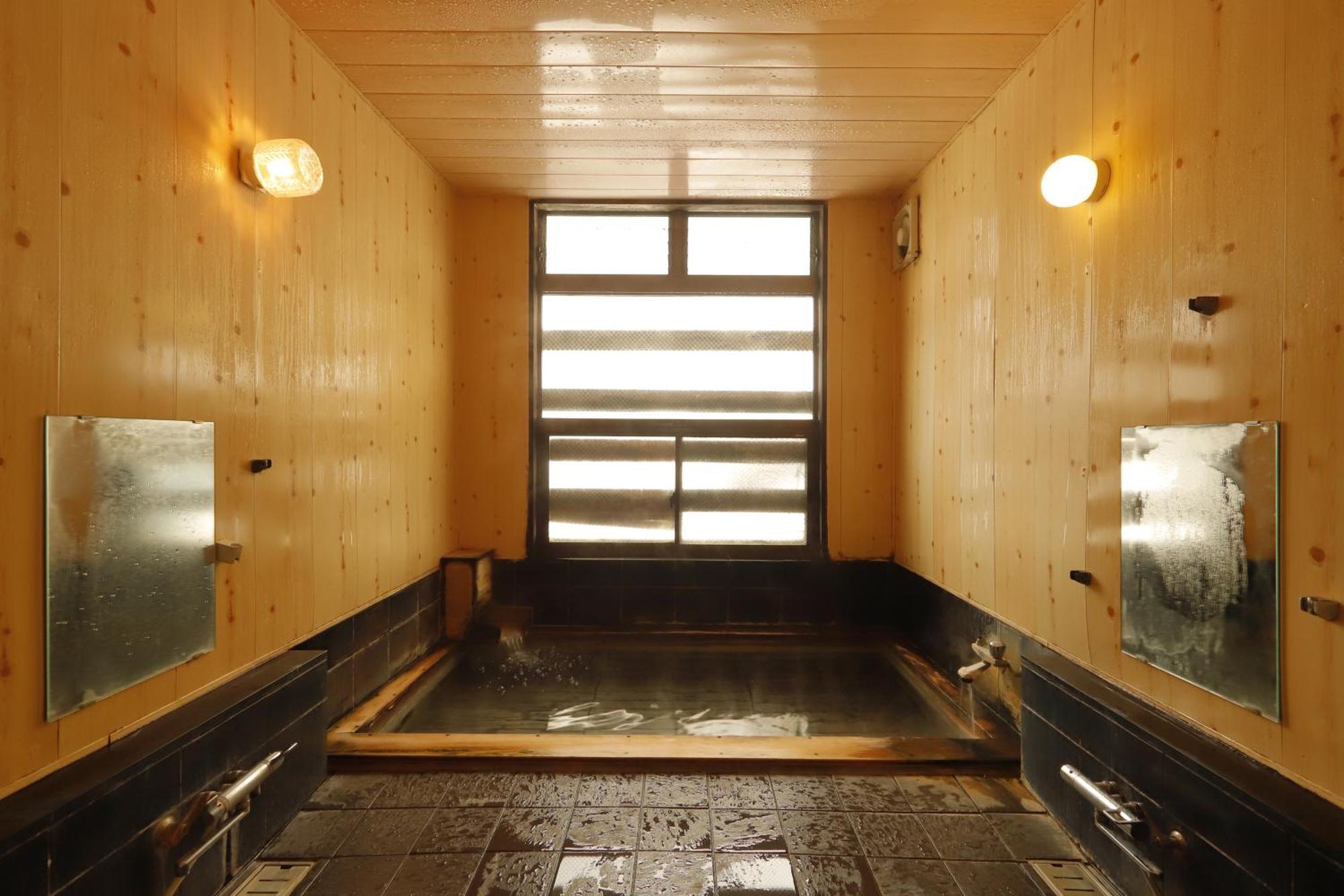 Takasagoya Ryokan Yamagata  Zewnętrze zdjęcie