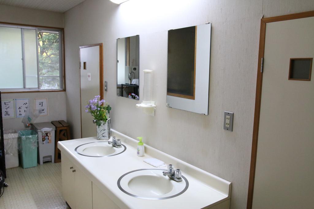 Takasagoya Ryokan Yamagata  Zewnętrze zdjęcie