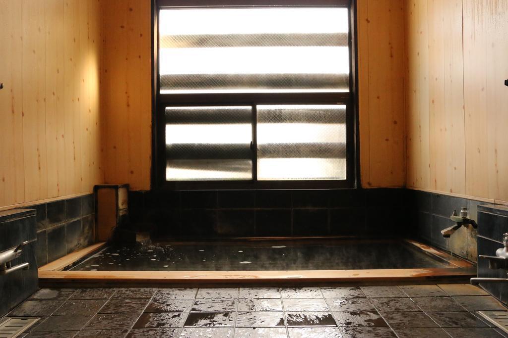 Takasagoya Ryokan Yamagata  Zewnętrze zdjęcie