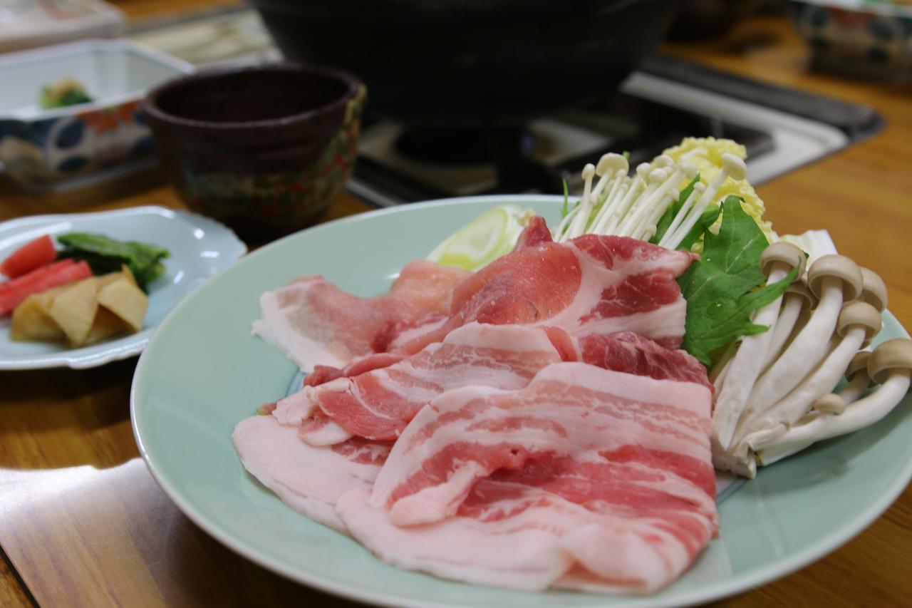 Takasagoya Ryokan Yamagata  Zewnętrze zdjęcie